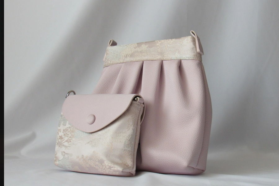 Aurora Blush